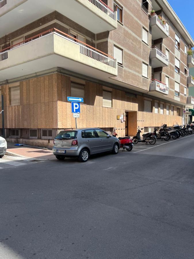 奇维塔韦基亚Casa In Centro公寓 外观 照片