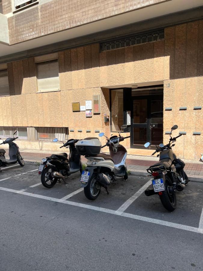 奇维塔韦基亚Casa In Centro公寓 外观 照片